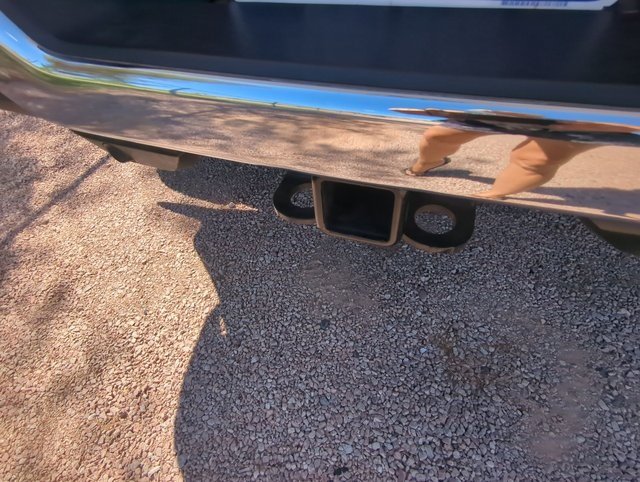 Gallery image 39 for 2024 Chevrolet Silverado 2500